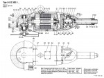 Bosch 0 602 320 001 ---- Hf-Angle Grinder Spare Parts